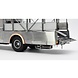 Fiat Fiat 642RN2 Truck Bartoletti Ferrari Car Transporter (Raw Metal) 1957 - 1:18 - CMC Fiat Fiat 642RN2 Truck Bartoletti Ferrari Car Transporter (Raw Metal) 1957 - 1:18 - CMC
