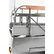 Fiat Fiat 642RN2 Truck Bartoletti Ferrari Car Transporter (Raw Metal) 1957 - 1:18 - CMC Fiat Fiat 642RN2 Truck Bartoletti Ferrari Car Transporter (Raw Metal) 1957 - 1:18 - CMC