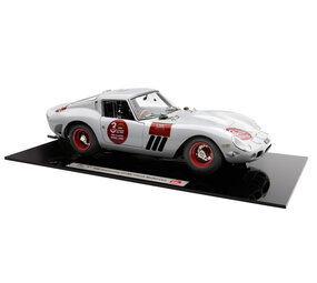 Ferrari Ferrari 250 GTO 30th Anniversary of CMC (Signature by CEO CMC Mrs.Jia)  - 1:18 - CMC Ferrari Ferrari 250 GTO 30th Anniversary of CMC (Signature by CEO CMC Mrs.Jia)  - 1:18 - CMC