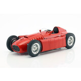Formule 1 Lancia  D50 1954-1955 Press Version - 1:18 - CMC