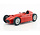 Lancia  D50 1954-1955 Press Version - 1:18 - CMC