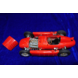 Formule 1 Lancia D50 1954-1955 Press Version - 1:18 - CMC Formule 1 Lancia D50 1954-1955 Press Version - 1:18 - CMC