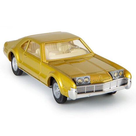 Oldsmobile Oldmobile Toronado 1967 - 1:50 - Corgi