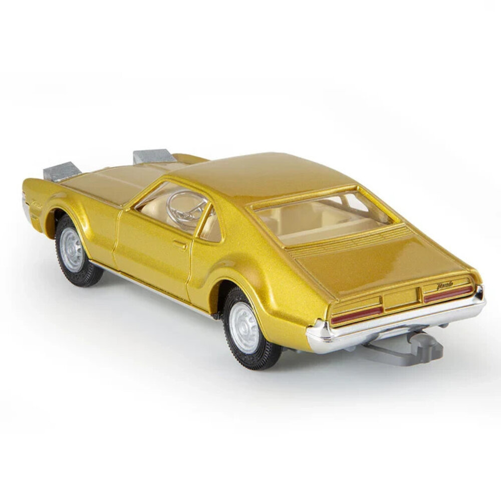 Oldsmobile Oldmobile Toronado 1967 - 1:50 - Corgi