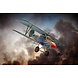 Albatros Albatros D.V. 1917 German Airforce + Figure 'Leutnant Richard Wolf' - 1:72 - Corgi Albatros Albatros D.V. 1917 German Airforce + Figure 'Leutnant Richard Wolf' - 1:72 - Corgi