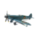 Albatros Spitfire Supermarine PR. MK XIX Rolls Royce Heritage Hangar - 1:72 - Corgi Albatros Spitfire Supermarine PR. MK XIX Rolls Royce Heritage Hangar - 1:72 - Corgi