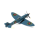 Albatros Spitfire Supermarine PR. MK XIX Rolls Royce Heritage Hangar - 1:72 - Corgi Albatros Spitfire Supermarine PR. MK XIX Rolls Royce Heritage Hangar - 1:72 - Corgi