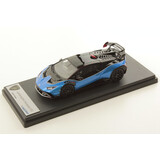 Lamborghini Lamborghini Huracan STJ - 1:43 - LookSmart