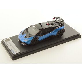 Lamborghini Lamborghini Huracan STJ - 1:43 - LookSmart