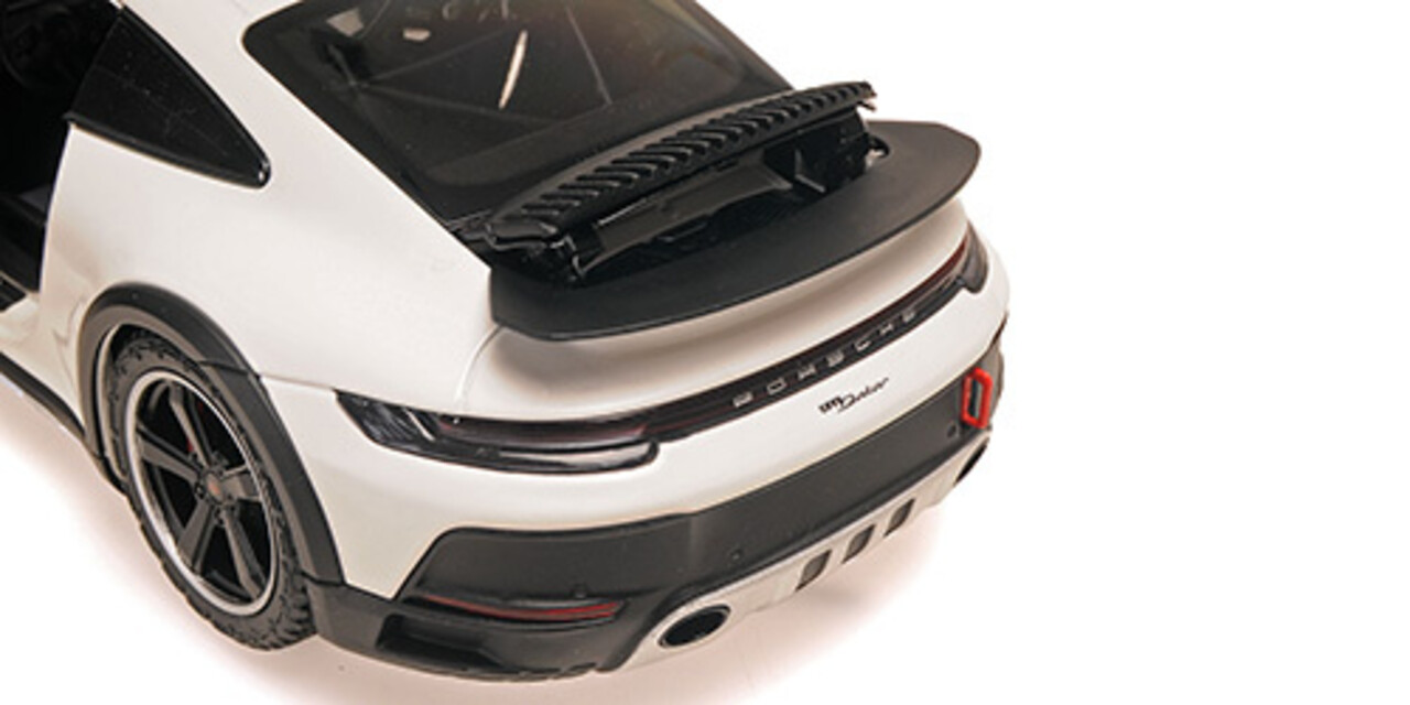 Porsche Porsche 911 Dakar 2022 - 1:18 - Minichamps Porsche Porsche 911 Dakar 2022 - 1:18 - Minichamps