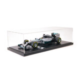 Formule 1 Mercedes AMG Petronas F1 Team W05, Hamilton, WC 2014 - 1:12 - Minichamps Formule 1 Mercedes AMG Petronas F1 Team W05, Hamilton, WC 2014 - 1:12 - Minichamps