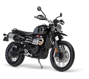 Triumph Triumph  Scrambler 1200 'James Bond' - 1:12- Corgi Triumph Triumph  Scrambler 1200 'James Bond' - 1:12- Corgi