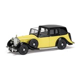 Rolls-Royce Rolls Royce Phantom III Sedance de Ville 'James Bond Goldfinger' - 1:36  - Corgi Rolls-Royce Rolls Royce Phantom III Sedance de Ville 'James Bond Goldfinger' - 1:36  - Corgi