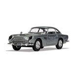 Aston Martin Aston Martin DB5 'James Bond 007 No Time to Die' - 1:36  - Corgi