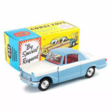 Triumph Triumph Herald 1961 - 1:43 - Corgi Triumph Triumph Herald 1961 - 1:43 - Corgi