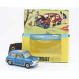 Mini Mini Cooper 1968 - 1:43 - Corgi
