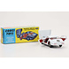 Marcos Marcos 1800 GT #2 1966 + Figure Driver - 1:43 - Corgi Marcos Marcos 1800 GT #2 1966 + Figure Driver - 1:43 - Corgi