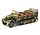 Half Track Kraus-Maffei Cingolato 1942 - 1:50 - Corgi