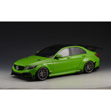 Mercedes-Benz Mercedes-Benz C-Class C63S AMG Darwinpro Widebody 2019 - 1:18 - GLM (Great Lighting Models)