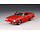 Mercedes-Benz SL-Class AMG R107 Roadster 1983 - 1:43 - GLM (Great Lighting Models)