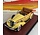 Auburn 851 Supercharged Phaeton Cabriolet Open 1935 - 1:43 - GLM (Great Lighting Models)