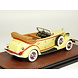 Auburn Auburn 851 Supercharged Phaeton Cabriolet Open 1935 - 1:43 - GLM (Great Lighting Models) Auburn Auburn 851 Supercharged Phaeton Cabriolet Open 1935 - 1:43 - GLM (Great Lighting Models)