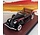 Auburn 851 Supercharged Phaeton Cabriolet Open 1935 - 1:43 - GLM (Great Lighting Models)
