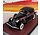 Auburn 851 Supercharged Phaeton Cabriolet Closed 1935 - 1:43 - GLM (Great Lighting Models)