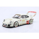 Porsche Porsche 911/964 RWB Natti Dread Junior Coupe 2024 - 1:18 - GT Spirit Porsche Porsche 911/964 RWB Natti Dread Junior Coupe 2024 - 1:18 - GT Spirit