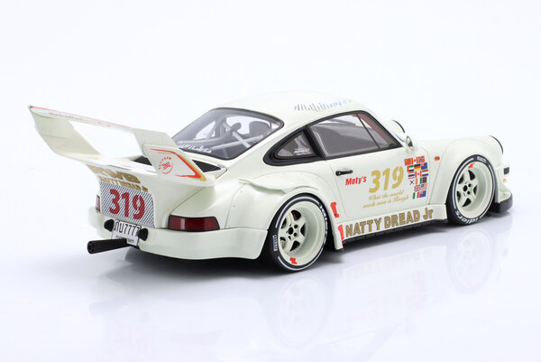 Porsche Porsche 911/964 RWB Natti Dread Junior Coupe 2024 - 1:18 - GT Spirit