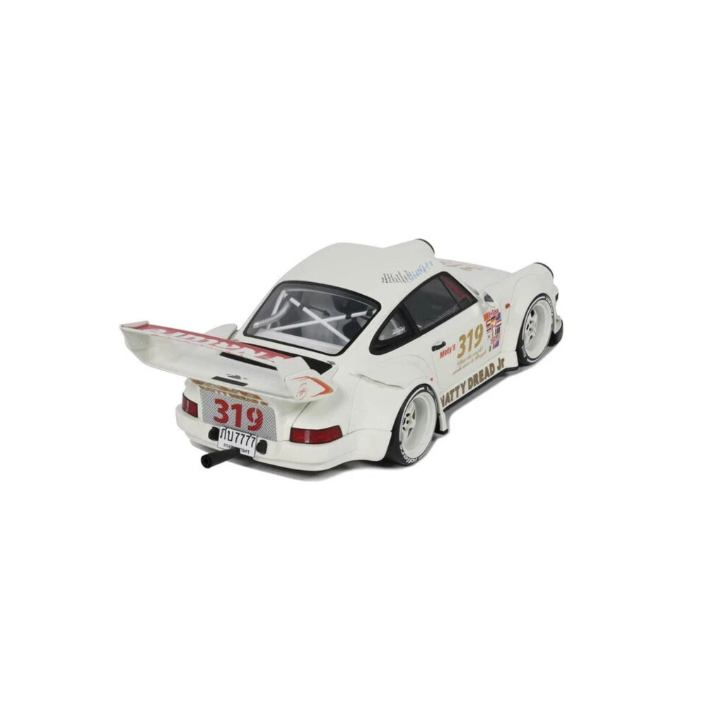 Porsche Porsche 911/964 RWB Natti Dread Junior Coupe 2024 - 1:18 - GT Spirit