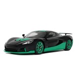 Rimac Rimac Nevera Time Attack 2023 - 1:18 - GT Spirit Rimac Rimac Nevera Time Attack 2023 - 1:18 - GT Spirit