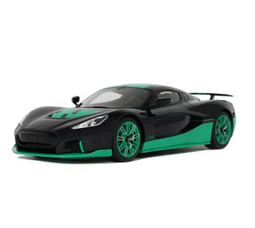 Rimac Rimac Nevera Time Attack 2023 - 1:18 - GT Spirit Rimac Rimac Nevera Time Attack 2023 - 1:18 - GT Spirit
