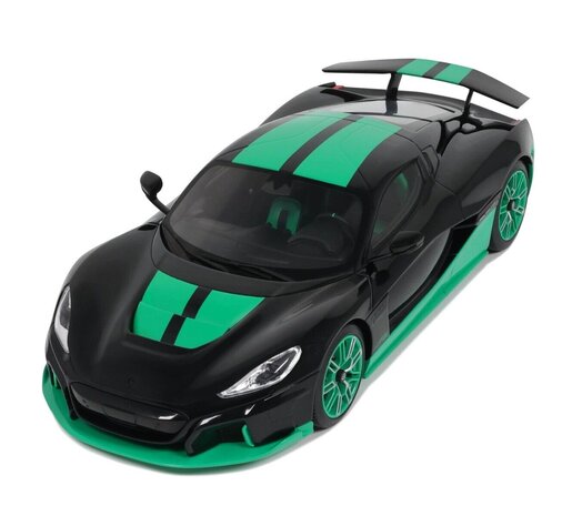 Rimac Rimac Nevera Time Attack 2023 - 1:18 - GT Spirit Rimac Rimac Nevera Time Attack 2023 - 1:18 - GT Spirit