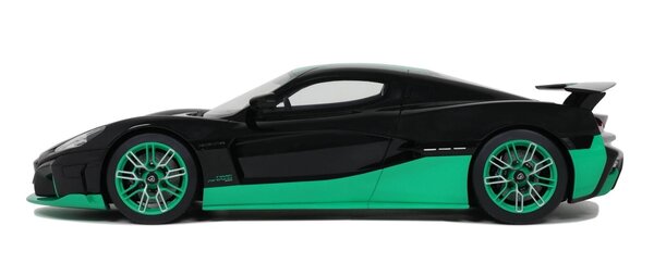Rimac Rimac Nevera Time Attack 2023 - 1:18 - GT Spirit Rimac Rimac Nevera Time Attack 2023 - 1:18 - GT Spirit