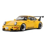 Porsche Porsche 911/964 RWB Qeema 2024 - 1:18 - GT Spirit Porsche Porsche 911/964 RWB Qeema 2024 - 1:18 - GT Spirit