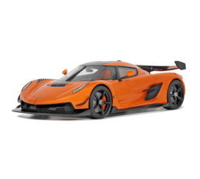 Koenigsegg Koenigsegg Jesko Attack 2021 - 1:18 - GT Spirit Koenigsegg Koenigsegg Jesko Attack 2021 - 1:18 - GT Spirit
