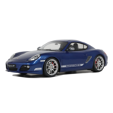 Porsche Porsche Cayman R 2012 - 1:18 - GT Spirit Porsche Porsche Cayman R 2012 - 1:18 - GT Spirit