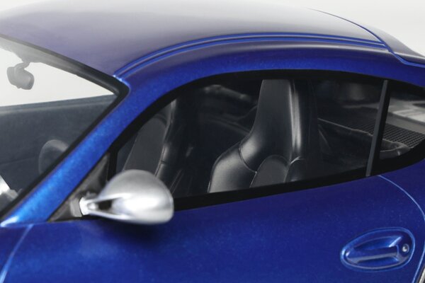 Porsche Porsche Cayman R 2012 - 1:18 - GT Spirit