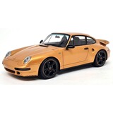 Porsche Porsche 911 Turbo S Project Gold 2018 - 1:18 - GT Spirit Porsche Porsche 911 Turbo S Project Gold 2018 - 1:18 - GT Spirit