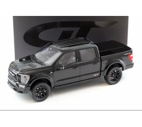 Ford Ford Shelby F-150 Centennial Edition 2024 - 1:18 - GT Spirit Ford Ford Shelby F-150 Centennial Edition 2024 - 1:18 - GT Spirit
