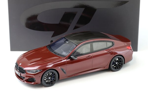 BMW BMW M850i xDrive Performance 2023 - 1:18 - GT Spirit