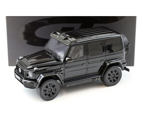 Brabus Brabus G800 4x4 2023 - 1:18 - GT Spirit Brabus Brabus G800 4x4 2023 - 1:18 - GT Spirit