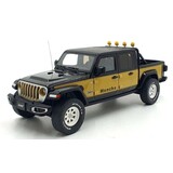 Jeep Jeep Gladiator Honcho 2020  - 1:18 - GT Spirit Jeep Jeep Gladiator Honcho 2020  - 1:18 - GT Spirit