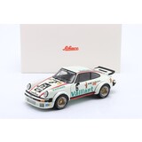Porsche Porsche 934 RSR #6 'Vaillant' - 1:18 - Schuco Porsche Porsche 934 RSR #6 'Vaillant' - 1:18 - Schuco