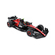 Formule 1 Alfa Romeo C43 #24 (Guanyu) Australian GP 2023 - 1:18 - Solido Formule 1 Alfa Romeo C43 #24 (Guanyu) Australian GP 2023 - 1:18 - Solido
