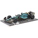 Formule 1 Aston Martin Aramco Cognizant F1 Team AMR22 #18 Monaco GP 2022 - 1:18 - Minichamps Formule 1 Aston Martin Aramco Cognizant F1 Team AMR22 #18 Monaco GP 2022 - 1:18 - Minichamps