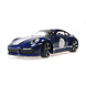 Porsche Porsche 911 (992) Sport Classic 2022 (w/stripe) - 1:18 - Minichamps Porsche Porsche 911 (992) Sport Classic 2022 (w/stripe) - 1:18 - Minichamps