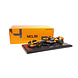 Formule 1 McLaren F1 Team MCL38, Piastri, 1st Win Hungary GP 2024 - 1:12 - Minichamps Formule 1 McLaren F1 Team MCL38, Piastri, 1st Win Hungary GP 2024 - 1:12 - Minichamps