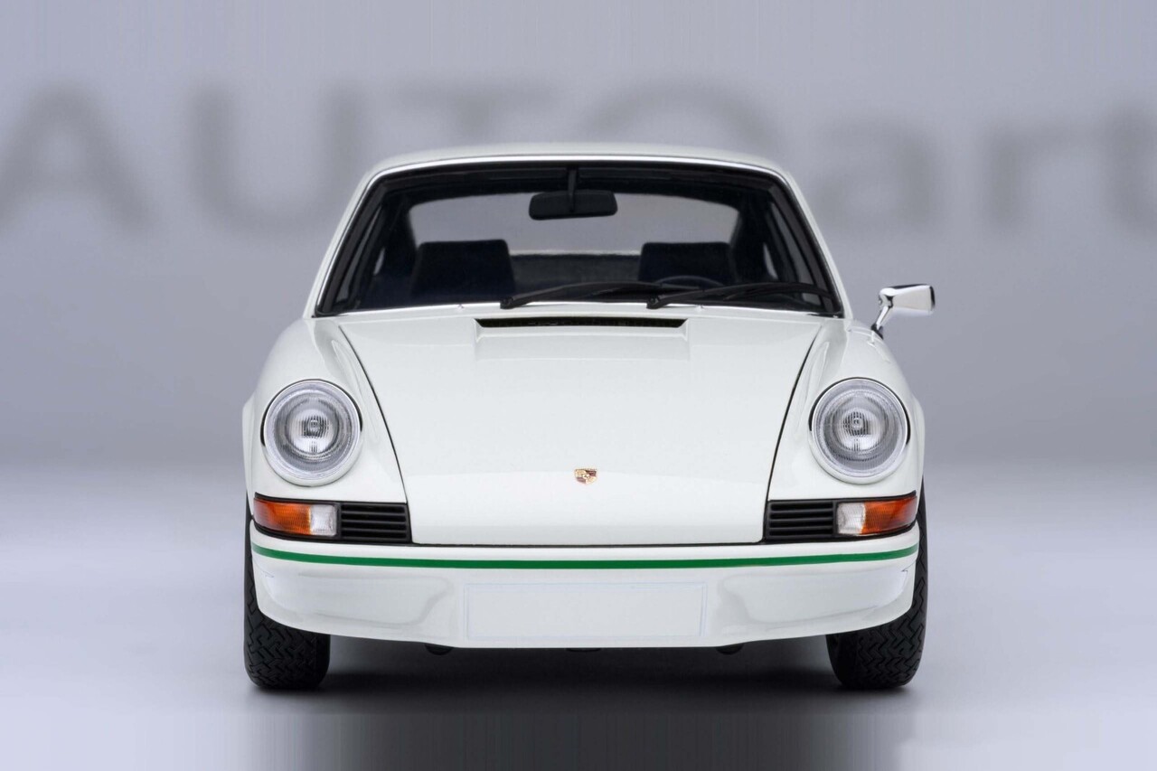 Porsche Porsche 911 Carrera RS 2.7 - 1:18 - AUTOart Porsche Porsche 911 Carrera RS 2.7 - 1:18 - AUTOart
